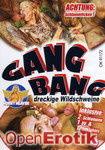 Gang Bang dreckige Wildschweine (Horny Heaven) Gang Bang dreckige Wildschweine (Horny Heaven)