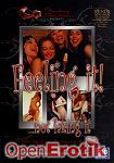 Feeling it! (Petra Joy - Strawberry Seductress) Feeling it! (Petra Joy - Strawberry Seductress)