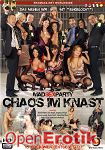 Mad Sex Orgy - Chaos im Knast (Eromaxx) Mad Sex Orgy - Chaos im Knast (Eromaxx)