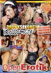 Drunk Sex Orgy - Ballamann (Eromaxx) Drunk Sex Orgy - Ballamann (Eromaxx)