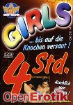 Girls bis auf die Knochen versaut! (Horny Heaven) Girls bis auf die Knochen versaut! (Horny Heaven)