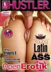 Young Latin Ass 6 (Hustler) Young Latin Ass 6 (Hustler)