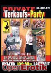 Private Verkaufs-Party (QUA) (Muschi Movie) Private Verkaufs-Party (QUA) (Muschi Movie)
