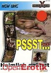 Pssst... No. 21 (Create-X Production) Pssst... No. 21 (Create-X Production)