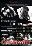 Five hot Stories for her (Thagson Deluxe) Five hot Stories for her (Thagson Deluxe)