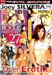 Rogue Adventures 27 (The Evil Empire - Evil Angel - Joey Silvera) Rogue Adventures 27 (The Evil Empire - Evil Angel - Joey Silvera)