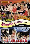 Magma swingt mit bei Wannsee in Strapsen! (Magma - Magma swingt) Magma swingt mit bei Wannsee in Strapsen! (Magma - Magma swingt)