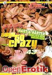 Guys go Crazy 43 - Hart und Härter Rudelfick beim harten Kern (Eromaxx) Guys go Crazy 43 - Hart und Härter Rudelfick beim harten Kern (Eromaxx)