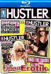 Untrue Hollywood Stories - Paris and Lindsay Lohan (Hustler - Doppel Blu Ray) Untrue Hollywood Stories - Paris and Lindsay Lohan (Hustler - Doppel Blu Ray)