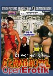 Es war einmal im... Grand Hotel Teil 1(QUA) (Videorama) Es war einmal im... Grand Hotel Teil 1(QUA) (Videorama)