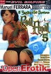 Evil Anal 5 (The Evil Empire - Evil Angel - Special 2 Disc Set) Evil Anal 5 (The Evil Empire - Evil Angel - Special 2 Disc Set)