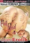 Evil Anal 4 (The Evil Empire - Evil Angel - Special 2 Disc Set) Evil Anal 4 (The Evil Empire - Evil Angel - Special 2 Disc Set)