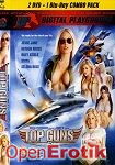 Top Guns (Digital Playground - 2 DVD + 1 Blu-Ray Combo Pack) Top Guns (Digital Playground - 2 DVD + 1 Blu-Ray Combo Pack)