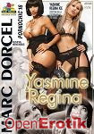 Yasmina und Regina - Pornochic 16 (Marc Dorcel) Yasmina und Regina - Pornochic 16 (Marc Dorcel)
