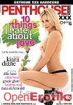 10 things I hate about love (Penthouse) 10 things I hate about love (Penthouse)