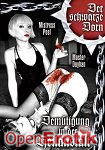 Demütigung in der Heilanstalt Teil 1 (MMV - Der schwarze Dorn) Demütigung in der Heilanstalt Teil 1 (MMV - Der schwarze Dorn)
