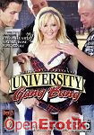University Gang Bang (Devils Film) University Gang Bang (Devils Film)