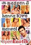 Meggan and Hanna love Manuel (Vivid) Meggan and Hanna love Manuel (Vivid)