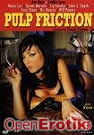 Pulp Friction (Adam & Eve) Pulp Friction (Adam & Eve)