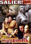3 perverse Geschichten (Goldlight - Salieri Extrem) 3 perverse Geschichten (Goldlight - Salieri Extrem)