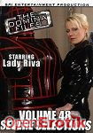 The Domina Files Vol. 48 (SPI Media) The Domina Files Vol. 48 (SPI Media)