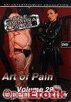 The Domina Files Vol. 29 (SPI Media) The Domina Files Vol. 29 (SPI Media)