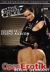 The Domina Files Vol. 15 (SPI Media) The Domina Files Vol. 15 (SPI Media)