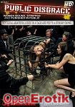Hot local Amateur locked in a Cage fed to a hungry Crowd (Kink.com - Public Disgrace) Hot local Amateur locked in a Cage fed to a hungry Crowd (Kink.com - Public Disgrace)