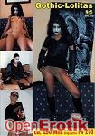 Gothic-Lolitas Nr. 5 (Purzel Video) Gothic-Lolitas Nr. 5 (Purzel Video)