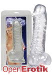 Crystal Clear Dong (You2Toys) Crystal Clear Dong (You2Toys)