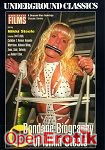 Bondage Biography of Nikki Steele (Vid-Tech Films - Underground Classics) Bondage Biography of Nikki Steele (Vid-Tech Films - Underground Classics)