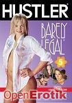 Barely Legal 5 (Hustler) Barely Legal 5 (Hustler)
