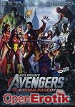 Avengers XXX - A Porn Parody (Vivid - 2-Disc Collectors Edition DVD) Avengers XXX - A Porn Parody (Vivid - 2-Disc Collectors Edition DVD)