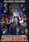 Star Wars XXX - A Porn Parody (Vivid - 2-Disc Collectors Edition DVD) Star Wars XXX - A Porn Parody (Vivid - 2-Disc Collectors Edition DVD)