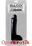 Basix Rubber Works - 8 Inch Dong with Suction Cup (Pipedream) Basix Rubber Works - 8 Inch Dong with Suction Cup (Pipedream)