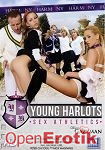 Young Harlots - Sex Athletics (Harmony) Young Harlots - Sex Athletics (Harmony)