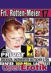 Frl. Rotten Meier 17 (QUA) (Muschi Movie) Frl. Rotten Meier 17 (QUA) (Muschi Movie)