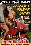 Grand Theft Anal 5 (Zero Tolerance) Grand Theft Anal 5 (Zero Tolerance)