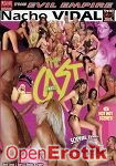 The Cast Part 2 (The Evil Empire - Evil Angel - Nacho Vidal) The Cast Part 2 (The Evil Empire - Evil Angel - Nacho Vidal)