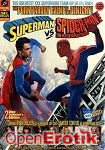 Superman vs Spider-Man XXX - An Axel Braun Parody (Vivid - 2-Disc Collectors Edition) Superman vs Spider-Man XXX - An Axel Braun Parody (Vivid - 2-Disc Collectors Edition)