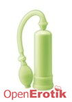 Glow in the Dark Power Pump (Pipedream - Pump Worx) Glow in the Dark Power Pump (Pipedream - Pump Worx)