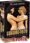 Luxure 1979 - 6 DVD Pack (Marc Dorcel) Luxure 1979 - 6 DVD Pack (Marc Dorcel)