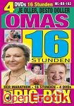 Big-Box - Omas je oller desto doller - 16 Stunden (Muschi Movie - 4 DVD's) Big-Box - Omas je oller desto doller - 16 Stunden (Muschi Movie - 4 DVD's)