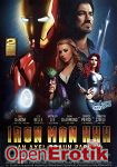 Iron Man XXX - A Porn Parody (Vivid - 2-Disc Collectors Edition DVD) Iron Man XXX - A Porn Parody (Vivid - 2-Disc Collectors Edition DVD)