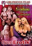 Lesbian PsychoDramas Vol. 2 - The Land Ladies (Girlfriends Films) Lesbian PsychoDramas Vol. 2 - The Land Ladies (Girlfriends Films)