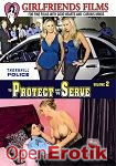To Protect And To Serve Vol. 2 (Girlfriends Films) To Protect And To Serve Vol. 2 (Girlfriends Films)