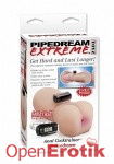 Anal Cocktrainer (Pipedream - Extreme Toyz) Anal Cocktrainer (Pipedream - Extreme Toyz)