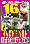Big-Box - Perverse Nachbarn - 16 Stunden (Muschi Movie - 4 DVD's) Big-Box - Perverse Nachbarn - 16 Stunden (Muschi Movie - 4 DVD's)
