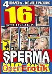 Big-Box - Sperma 174 - 16 Stunden (Muschi Movie - 4 DVD's) Big-Box - Sperma 174 - 16 Stunden (Muschi Movie - 4 DVD's)