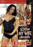 Screw my Wife please!! 58 (wildlife productions) Screw my Wife please!! 58 (wildlife productions)
